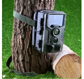 Fotopułapka kamera leśna TOPHUNT HC800A FHD 42xIR 16MPX